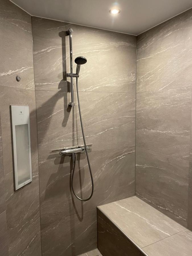 B&B Eibergen Met Prive Zwembad En Sauna Exterior foto